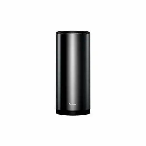 Alloy Car Trash Bin Rubbish Holder Wrapper Garbage Can The Creative Hub