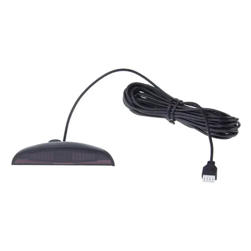 Universal Car LED Parking Sensor 4 Sensors system The Creative Hub